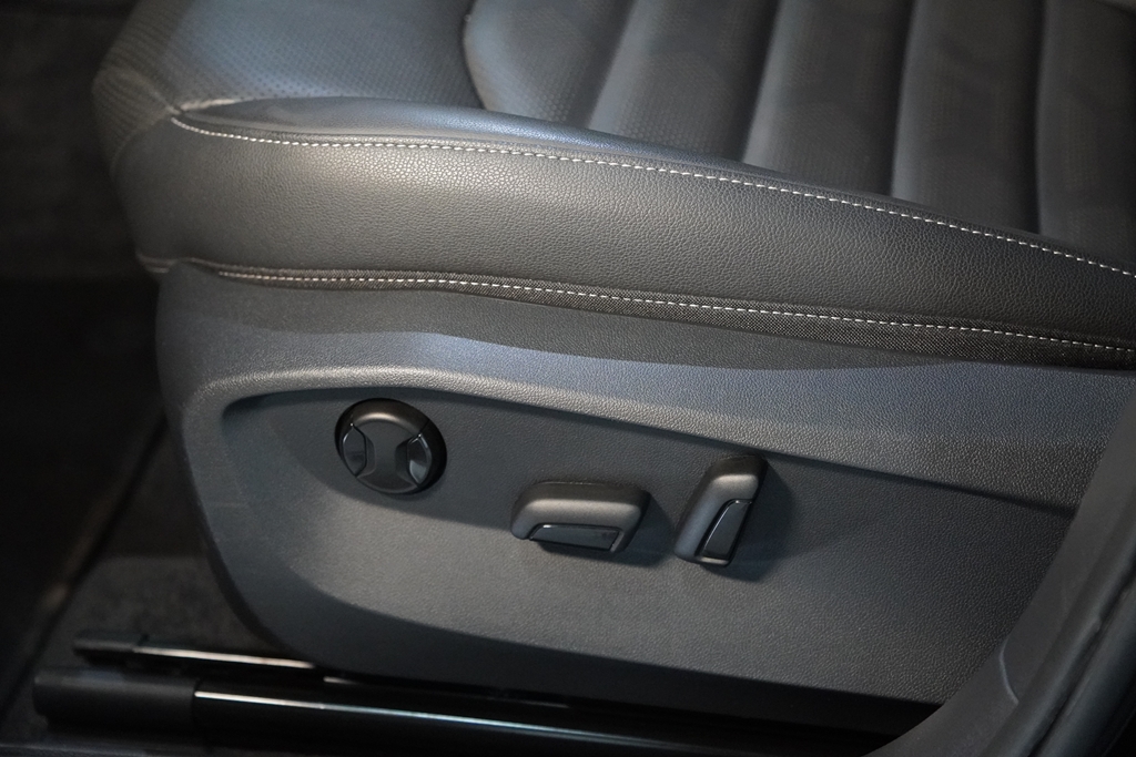 TAOS 1.4 250 TSI TOTAL FLEX HIGHLINE AUTOMÁTICO10