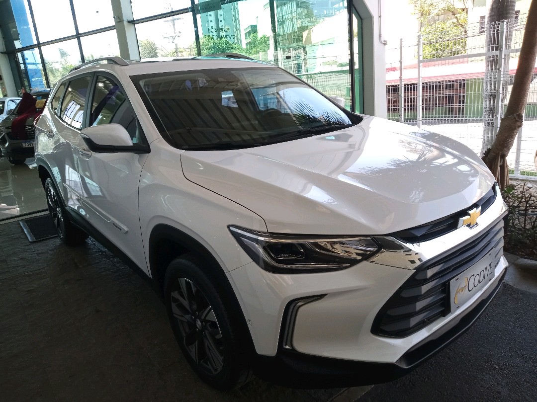 TRACKER 1.2 TURBO FLEX PREMIER AUTOMÁTICO2