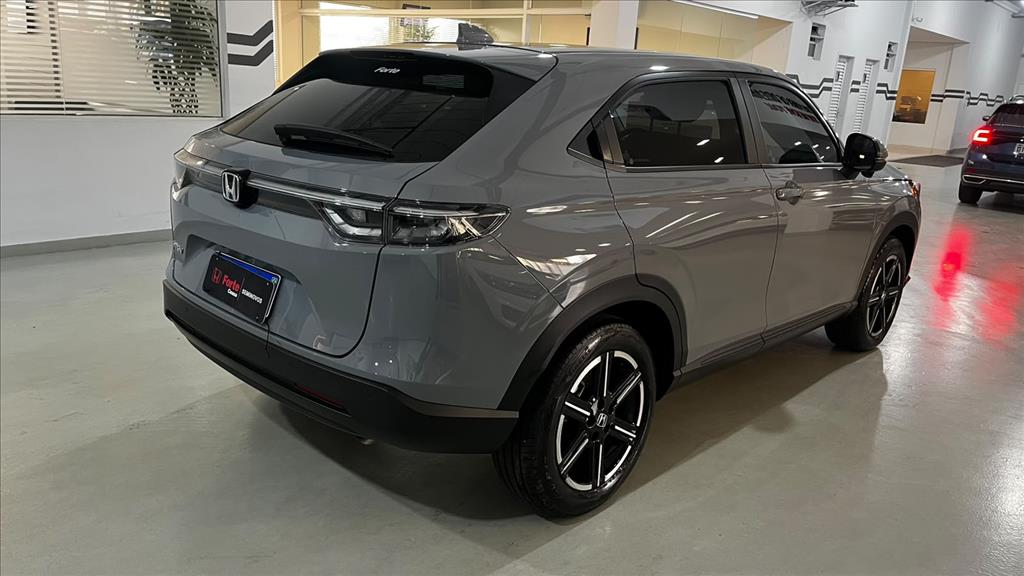 HR-V 1.5 DI I-VTEC FLEX EXL CVT4