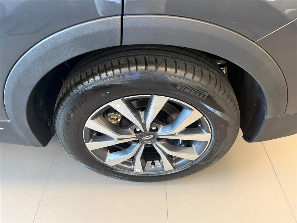 CAOA Chery-TIGGO 7 PRO-1.6 TGDI GASOLINA MAX DRIVE DCT
