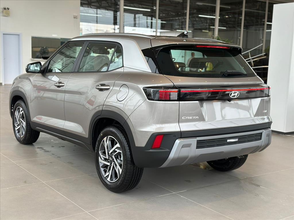 CRETA 1.0 TGDI FLEX LIMITED AUTOMÁTICO2