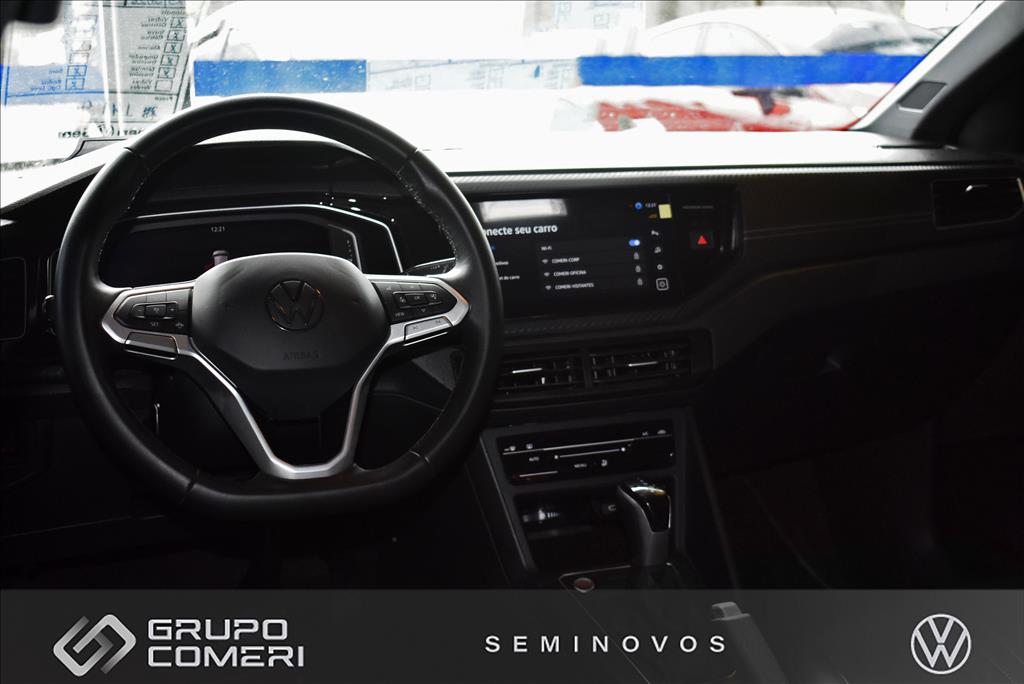NIVUS 1.0 200 TSI TOTAL FLEX HIGHLINE AUTOMÁTICO4