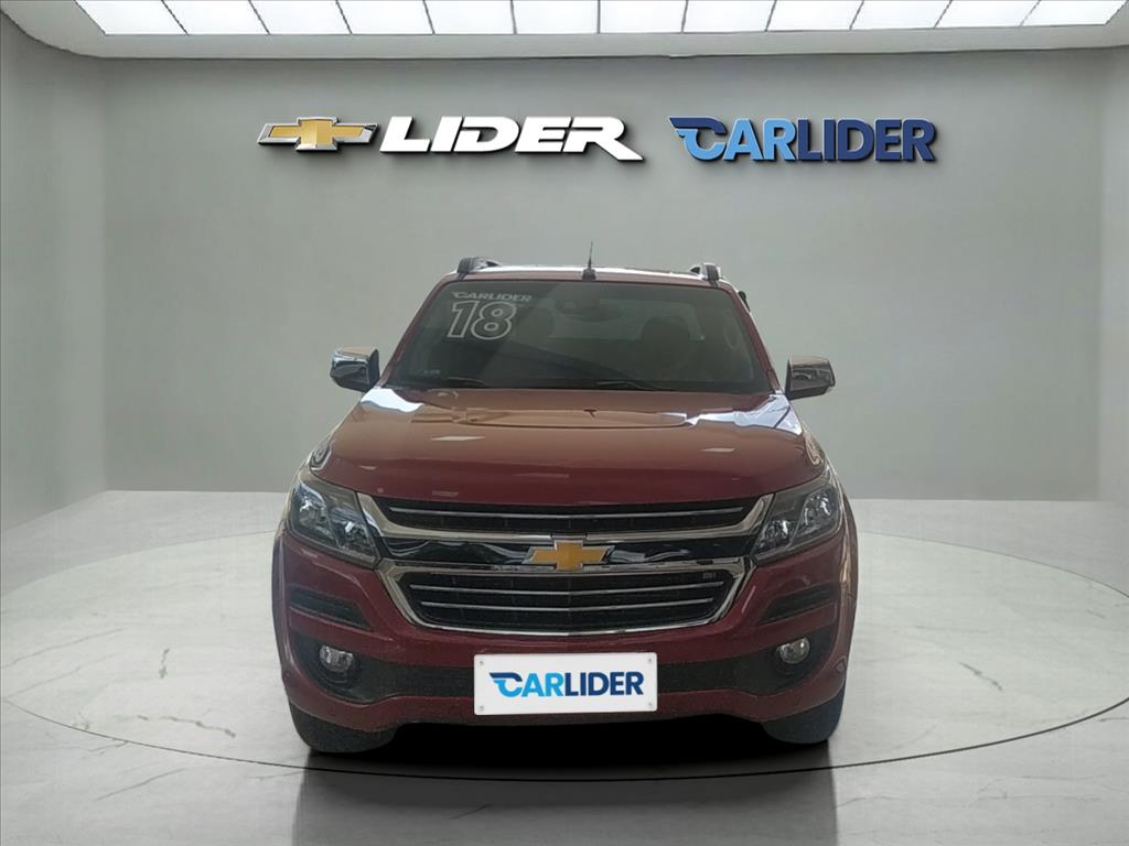 S10 2.8 LTZ 4X4 CD 16V TURBO DIESEL 4P AUTOMÁTICO1