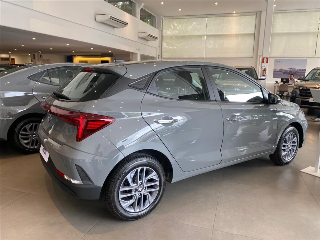 HB20 1.0 TGDI FLEX LIMITED AUTOMÁTICO6