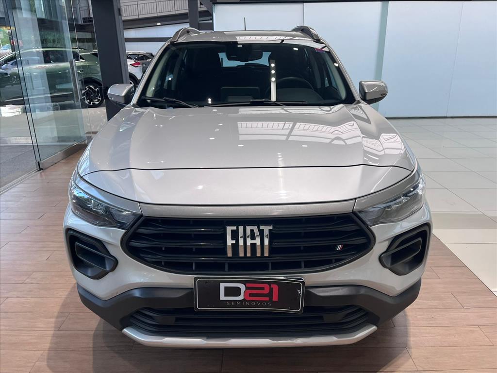 Fiat-PULSE-1.0 TURBO 200 FLEX AUDACE CVT