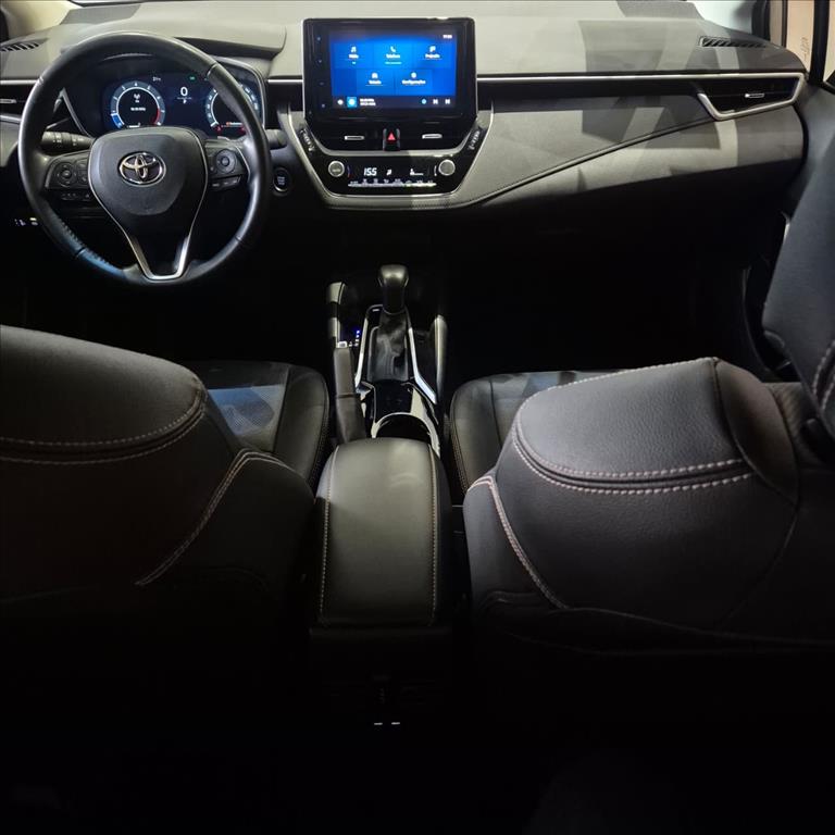 COROLLA 2.0 VVT-IE FLEX XEI DIRECT SHIFT10