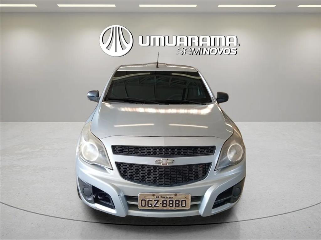 MONTANA 1.4 MPFI LS CS 8V FLEX 2P MANUAL0