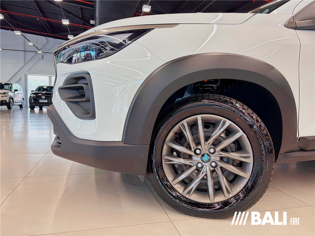 PULSE 1.3 FLEX DRIVE CVT10