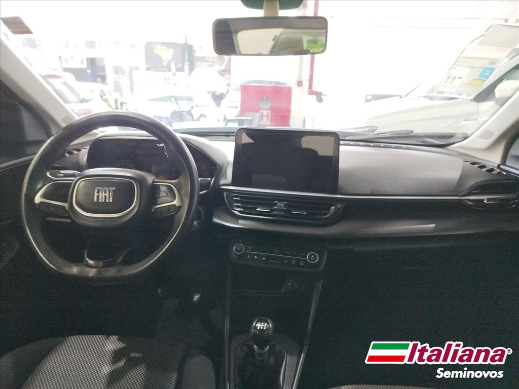 PULSE 1.3 FLEX DRIVE MANUAL7