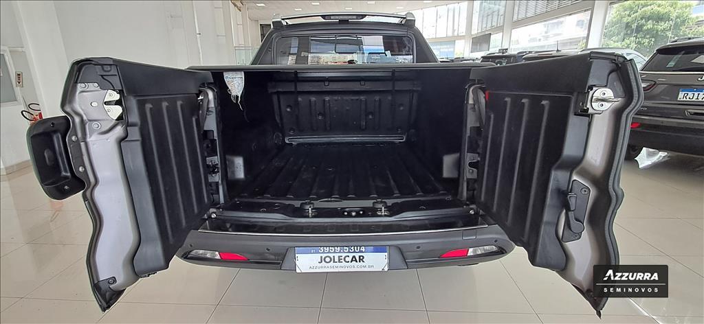 TORO 2.4 16V MULTIAIR FLEX VOLCANO AT94