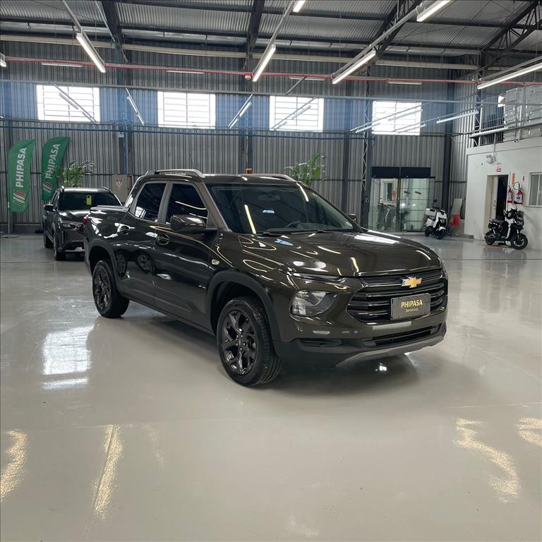 MONTANA 1.2 TURBO FLEX LTZ AUTOMÁTICO1