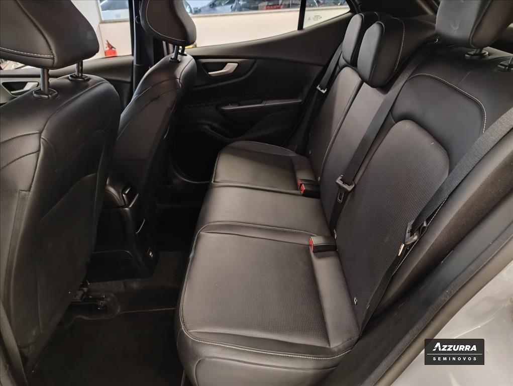PULSE 1.0 TURBO 200 FLEX IMPETUS CVT13