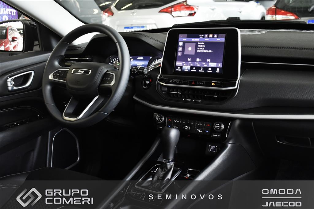 COMPASS 1.3 T270 TURBO FLEX SPORT AT616