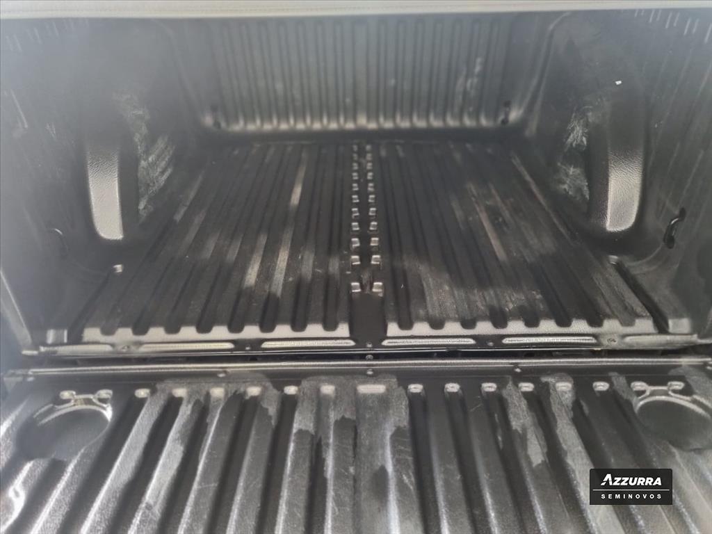 SAVEIRO 1.6 CROSS CD 16V FLEX 2P MANUAL8