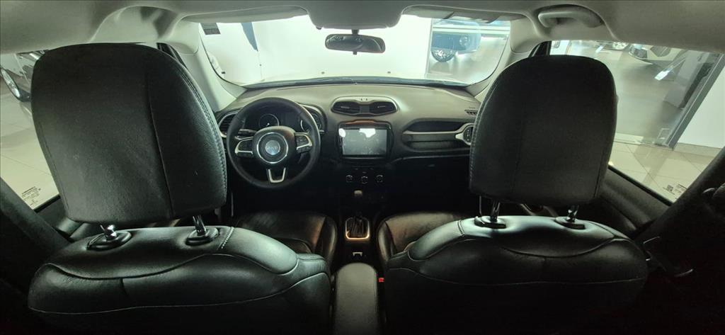 RENEGADE 1.8 16V FLEX SPORT 4P AUTOMÁTICO11