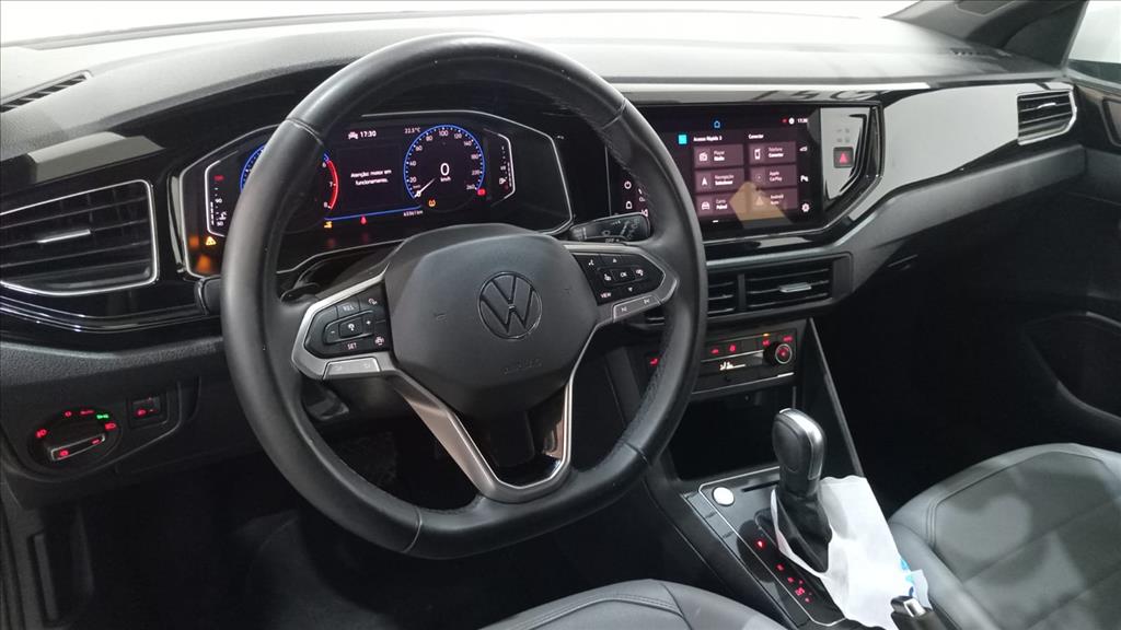 NIVUS 1.0 200 TSI TOTAL FLEX HIGHLINE AUTOMÁTICO9