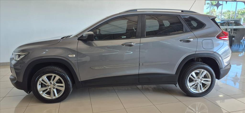 TRACKER 1.0 TURBO FLEX LT AUTOMÁTICO23