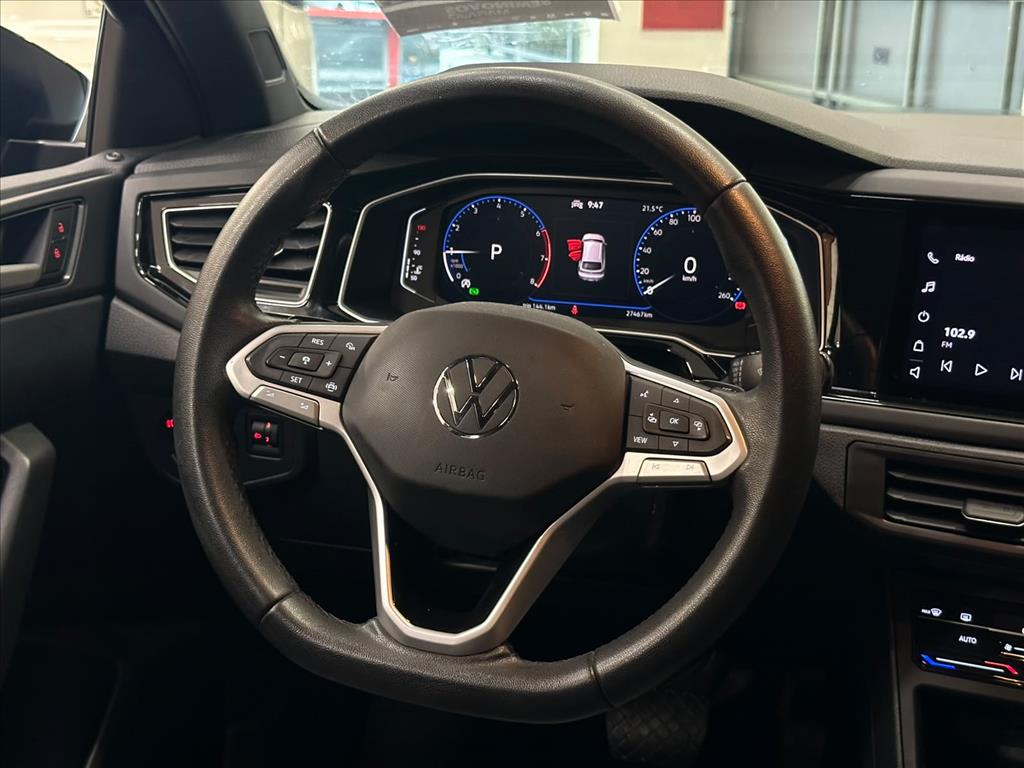NIVUS 1.0 200 TSI TOTAL FLEX HIGHLINE AUTOMÁTICO5