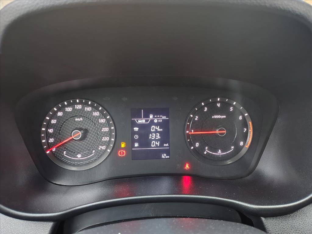 Hyundai-HB20-1.0 12V FLEX COMFORT MANUAL