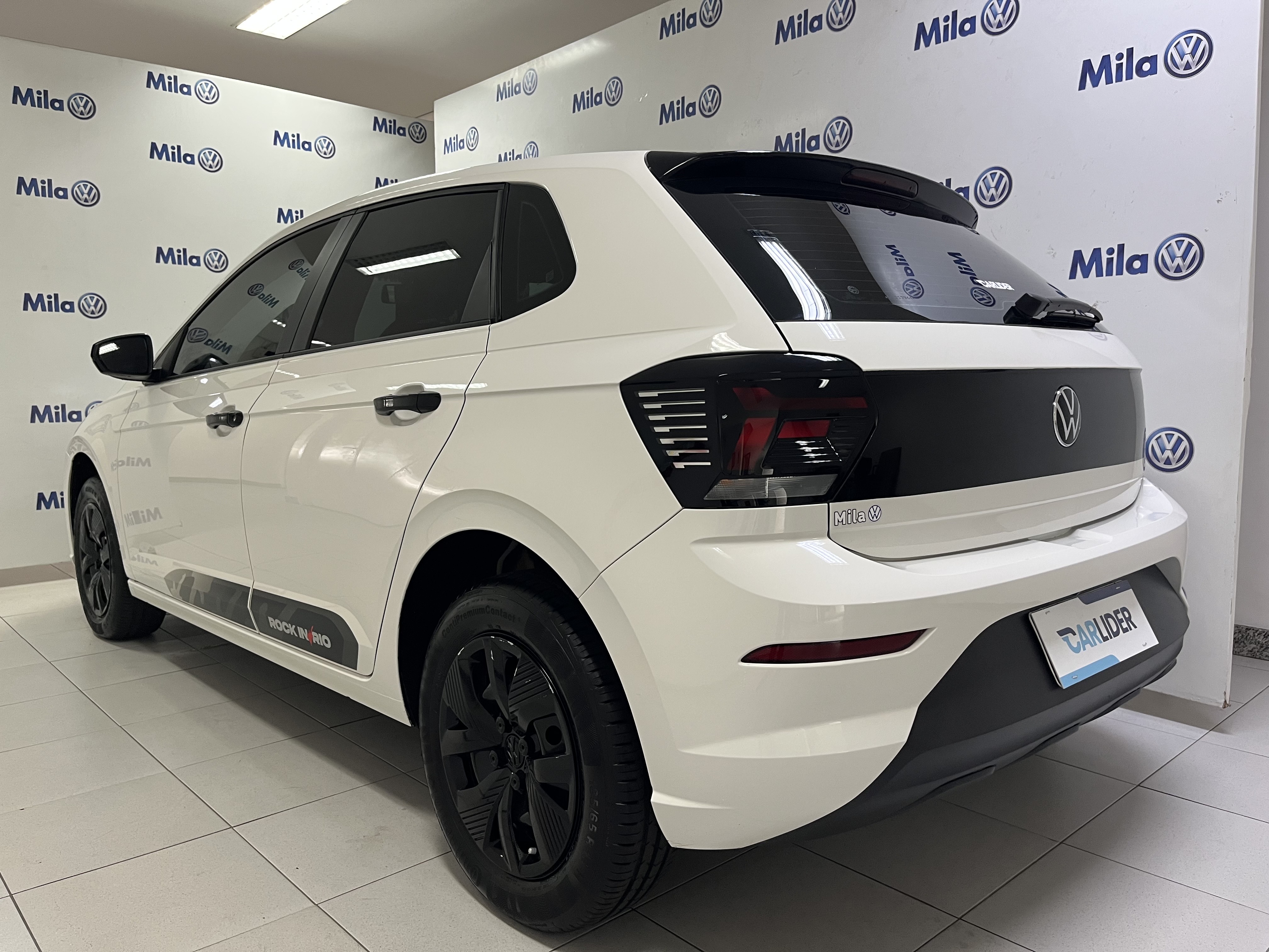 POLO 1.0 MPI ROCK IN RIO MANUAL2