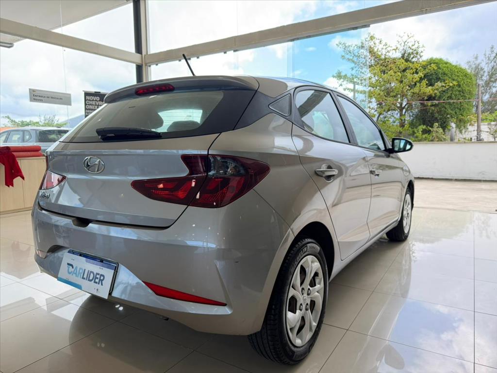 HB20 1.0 12V FLEX VISION MANUAL7