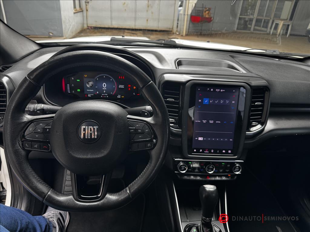Fiat-TORO-2.0 16V TURBO DIESEL ULTRA 4WD AT9
