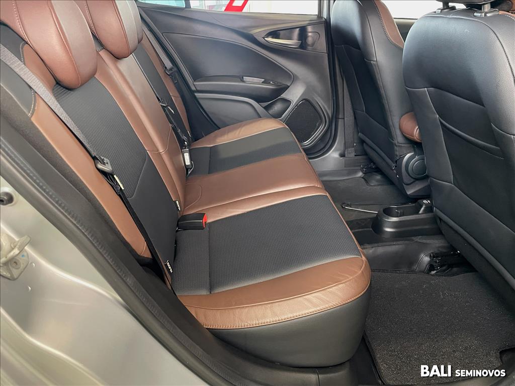 CRONOS 1.3 FIREFLY FLEX PRECISION CVT16