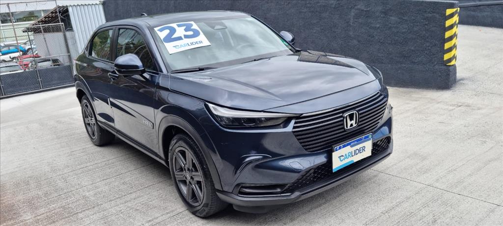 HR-V 1.5 DI I-VTEC FLEX EXL CVT2