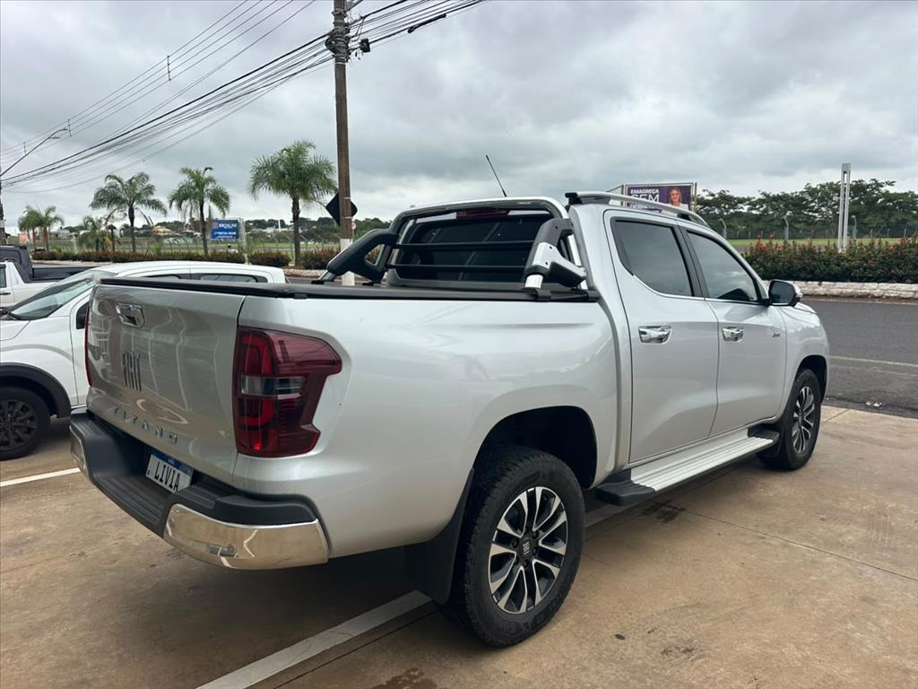 TITANO 2.2 TURBO DIESEL RANCH 4X4 AT63
