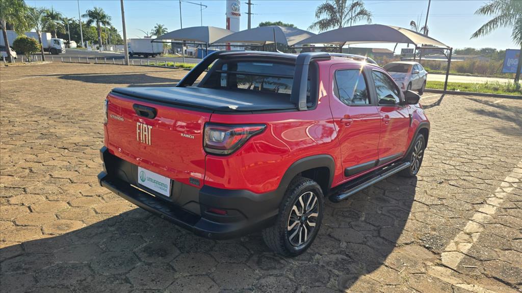 STRADA 1.0 TURBO 200 FLEX RANCH CD CVT11