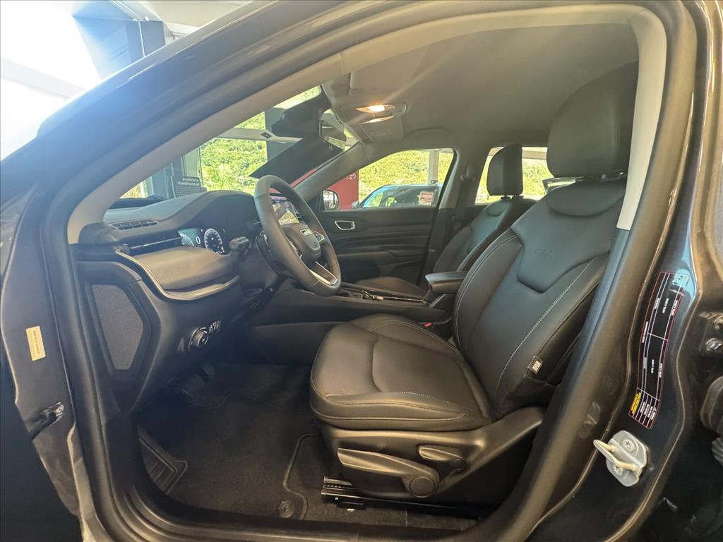 COMPASS 1.3 T270 TURBO FLEX LONGITUDE AT66