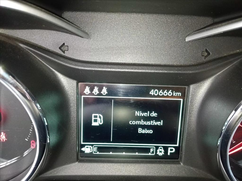 TRACKER 1.0 TURBO FLEX LT AUTOMÁTICO8