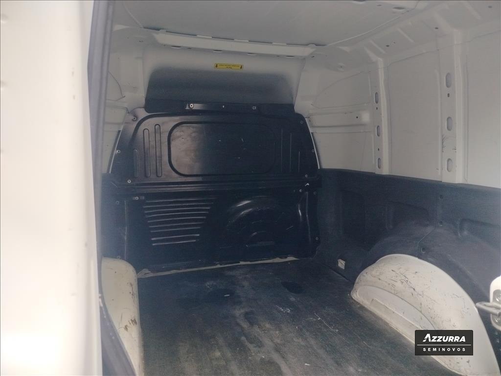 FIORINO 1.4 MPI FURGÃO WORKING 8V FLEX 2P MANUAL7