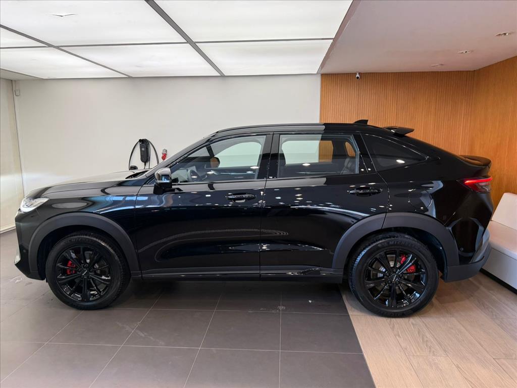 HAVAL H6 GT 1.5 PHEV AWD E-TRACTION6