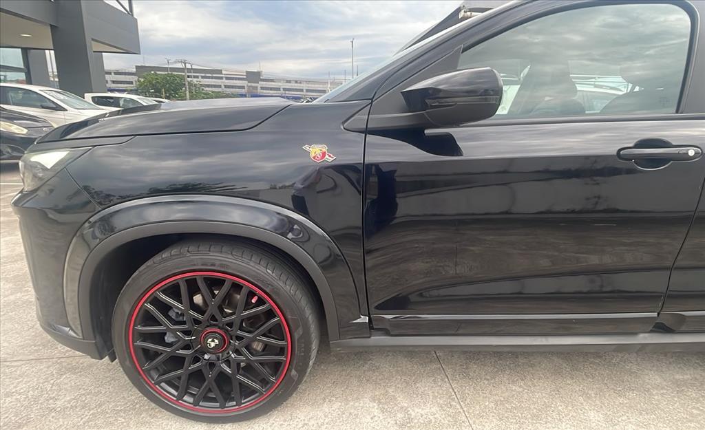 FASTBACK 1.3 TURBO 270 FLEX ABARTH AT66
