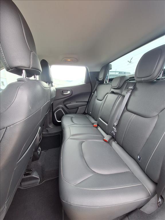 TORO 2.0 16V TURBO DIESEL VOLCANO 4WD AT96