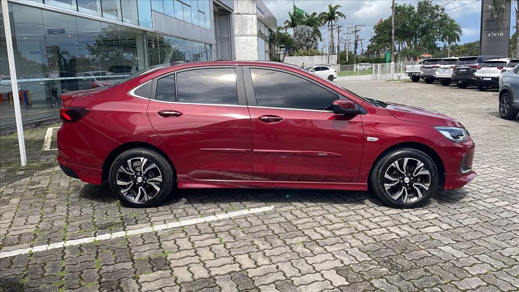 ONIX PLUS 1.0 TURBO FLEX PREMIER AUTOMÁTICO7
