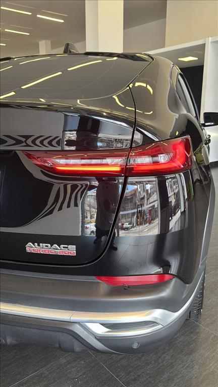 FASTBACK 1.0 TURBO 200 FLEX AUDACE CVT8