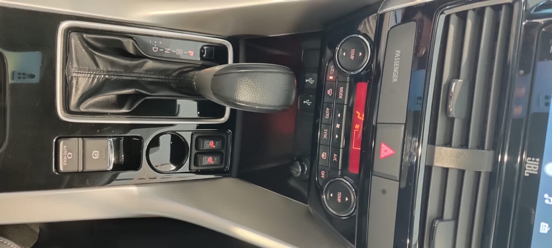 ECLIPSE CROSS 1.5 MIVEC TURBO GASOLINA HPE-S CVT