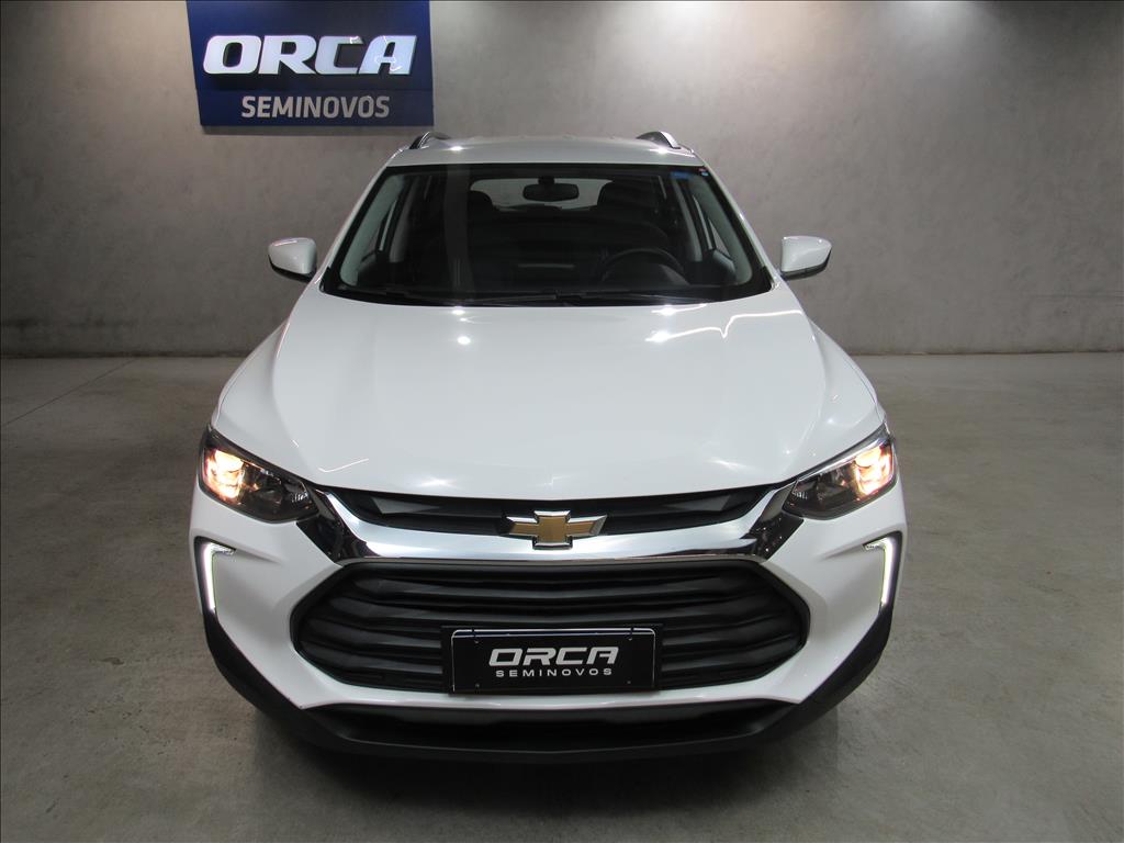 TRACKER 1.0 TURBO FLEX LT AUTOMÁTICO1 TRACKER 1.0 TURBO FLEX LT AUTOMÁTICO1