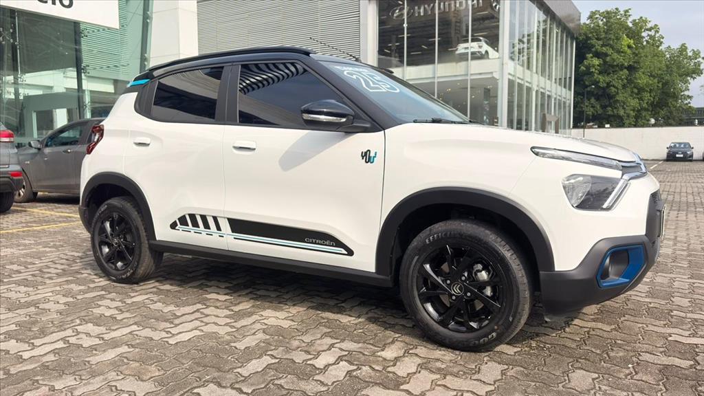 C3 1.0 TURBO 200 FLEX YOU CVT4