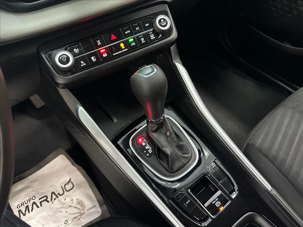 FASTBACK 1.0 TURBO 200 FLEX AUDACE CVT9