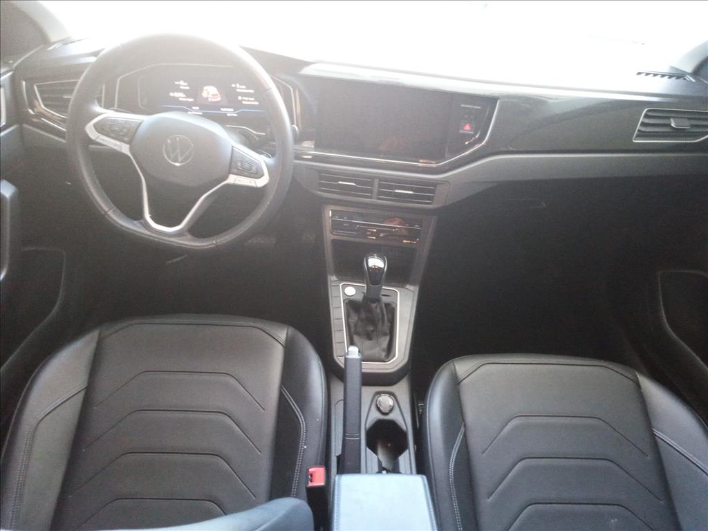 POLO 1.0 170 TSI HIGHLINE AUTOMÁTICO