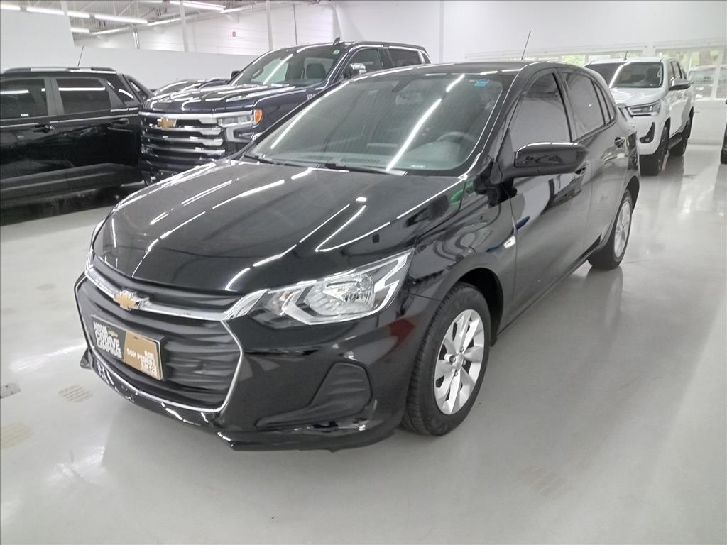 ONIX 1.0 FLEX LT MANUAL