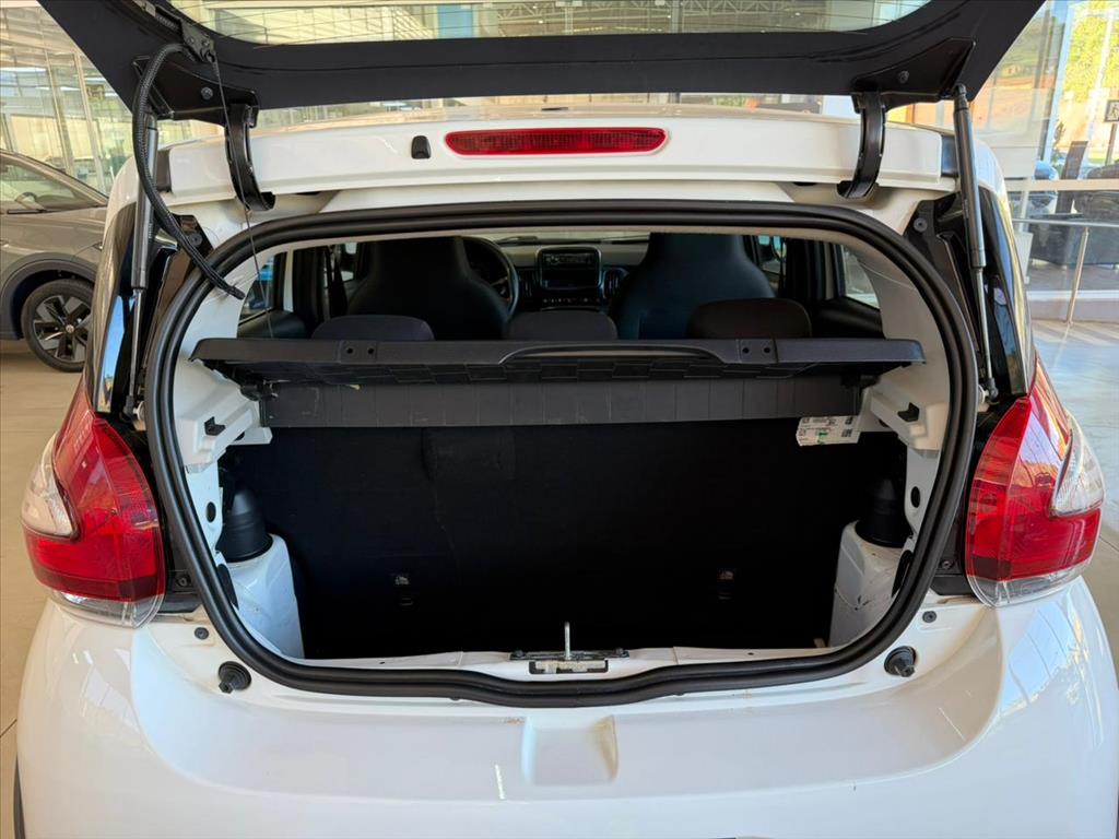 MOBI 1.0 EVO FLEX LIKE. MANUAL14