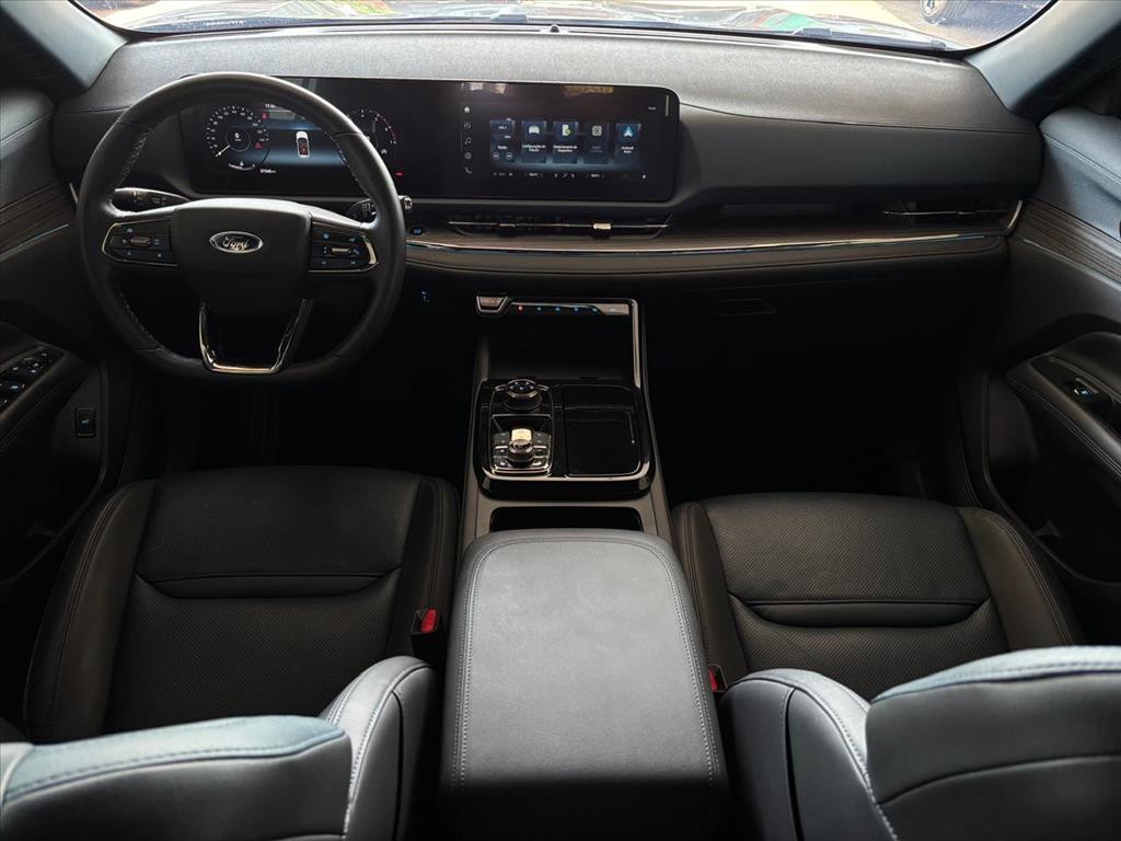 TERRITORY 1.5 ECOBOOST GTDI GASOLINA TITANIUM AUTOMÁTICO6