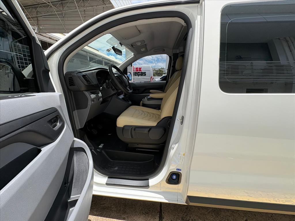 JUMPY 1.5 BLUEHDI DIESEL CARGO MANUAL17