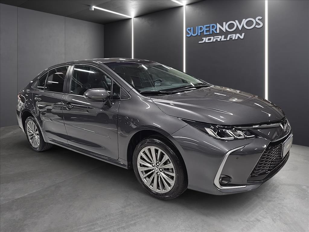 COROLLA 2.0 VVT-IE FLEX XEI DIRECT SHIFT1