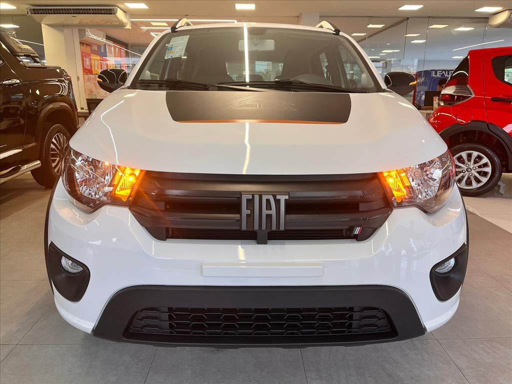 MOBI 1.0 FIREFLY FLEX TREKKING MANUAL3