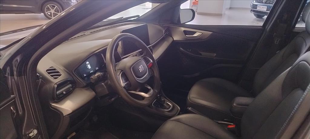 PULSE 1.0 TURBO 200 FLEX IMPETUS CVT3